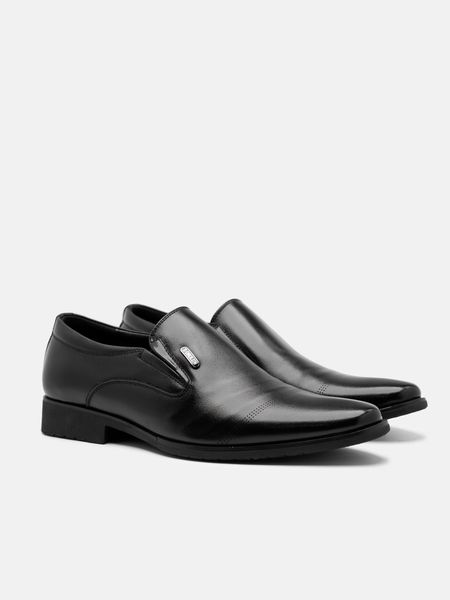 Giày lười nam Basic Loafer - N218-17