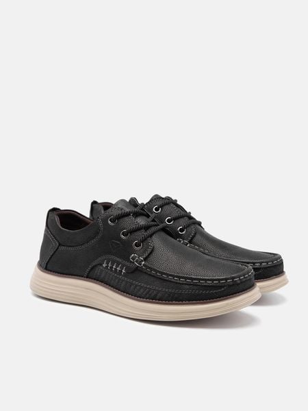 Giày thể thao nam Mulgati Boat Shoes - 203128