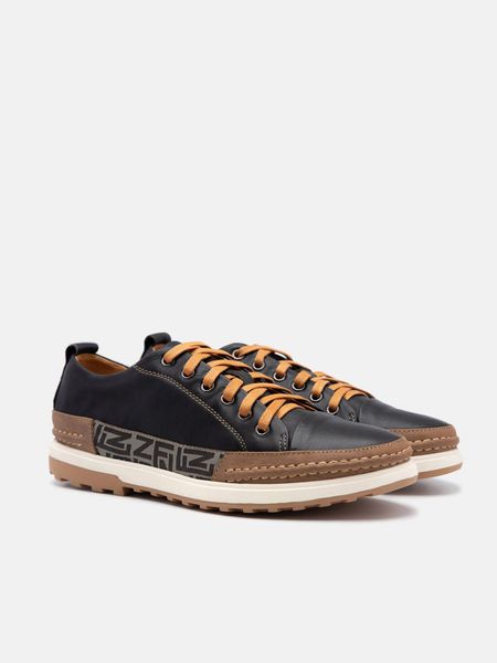 Giày thể thao nam Mulgati Low-Top - 3303-1