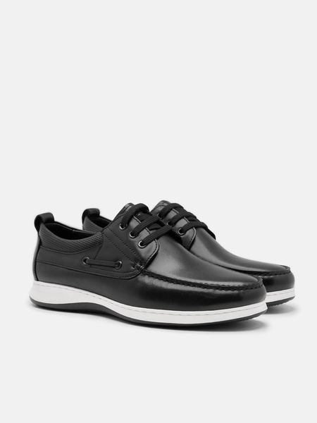 Giày thể thao nam Mulgati Boat Shoes - K62-2