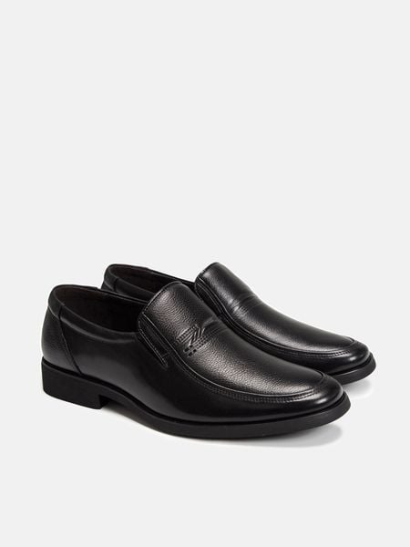 Giày lười nam Mulgati Basic Loafer - 81012