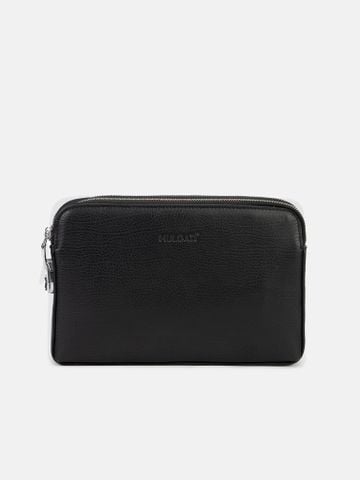Đen##Túi cầm tay nam Mulgati - TAB6825-1