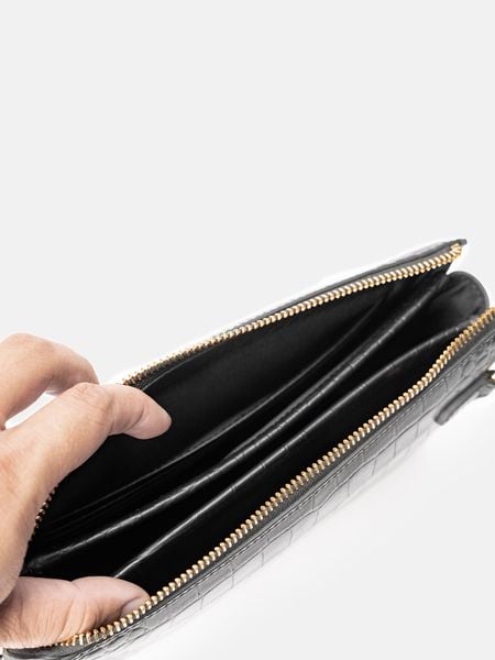 Túi cầm tay nam Mulgati TAB SAT109-21