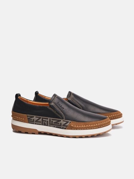 Giày thể thao nam Mulgati Slip on - 3303-3