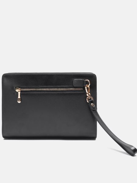 Tab da nam Mulgati Leather Clutch - TABTAB66341-4
