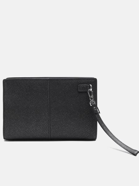 Tab da nam Mulgati Leather Clutch - TAB201226-4