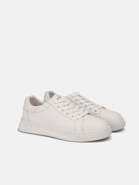 Giày thể thao nam Mulgati Leather Sneaker L01