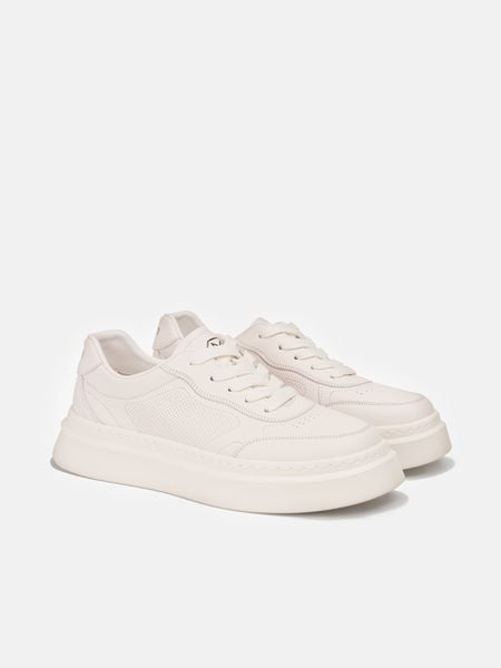 Giày thể thao nam Mulgati Leather Sneaker B116
