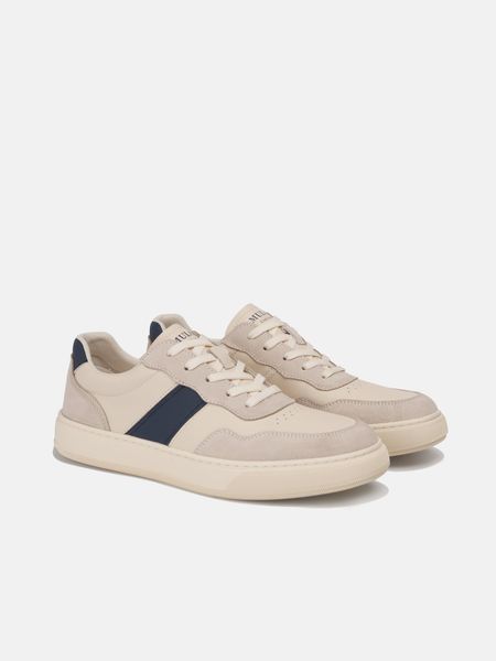 Giày thể thao nam Mulgati Leather Sneaker HX37A