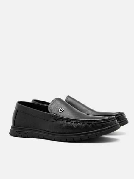 Giày Bigsize nam Moccasin - NTW980927
