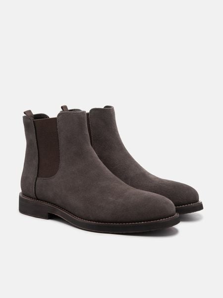 GIÀY CHELSEA BOOTS NAM 0807X-80
