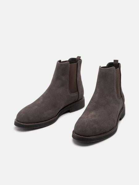 GIÀY CHELSEA BOOTS NAM 0807X-80