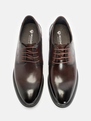 Nâu##Giày Derby Mulgati MU09211-239B