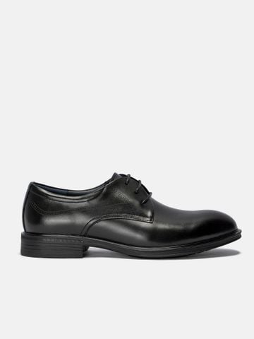 Đen##Giày Derby Mulgati MU30102