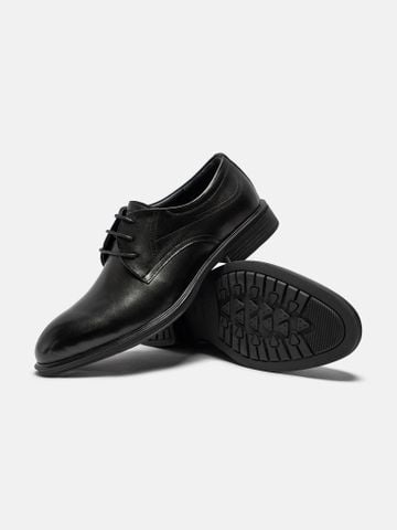 Đen##Giày Derby Mulgati MU30102