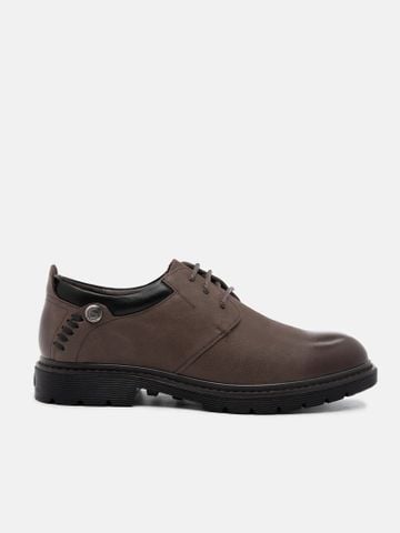 Nâu sẫm##Giày Bucks nam - NW80667