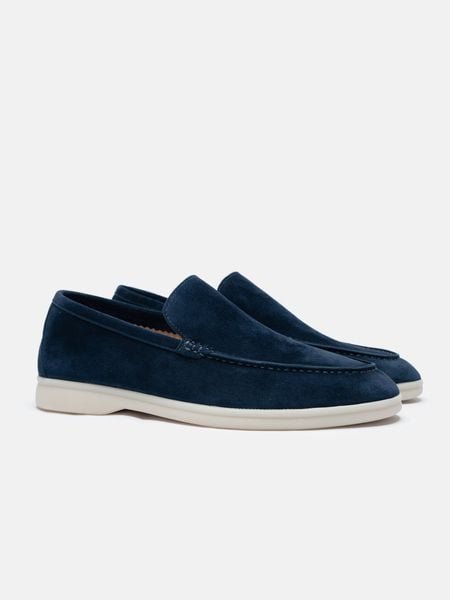 Giày Loafers Mulgati MU-2101