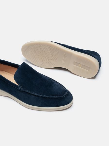 Giày Loafers Mulgati MU-2101