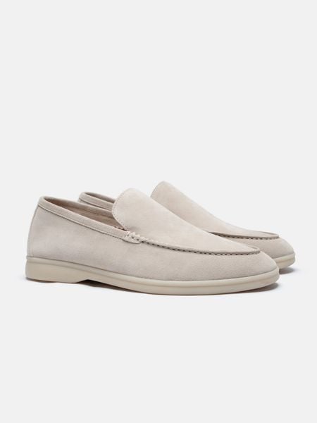 Giày Loafers Mulgati MU-2101