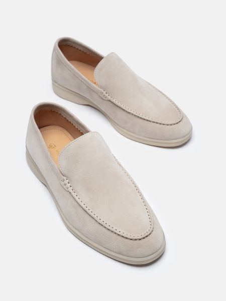 Giày Loafers Mulgati MU-2101
