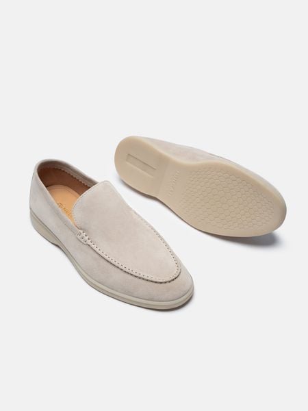 Giày Loafers Mulgati MU-2101