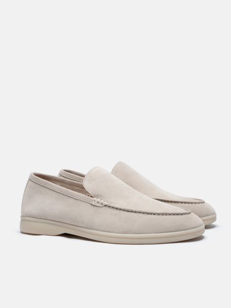 Giày Loafers Mulgati MU-2101