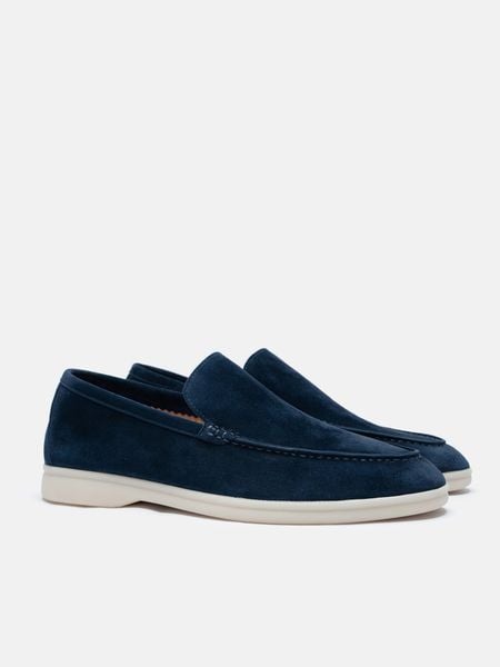 Giày Loafers Mulgati MU-2101