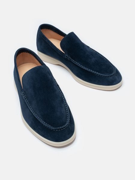 Giày Loafers Mulgati MU-2101