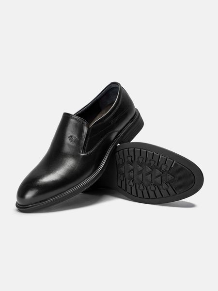 Giày Loafers Mulgati MU30101