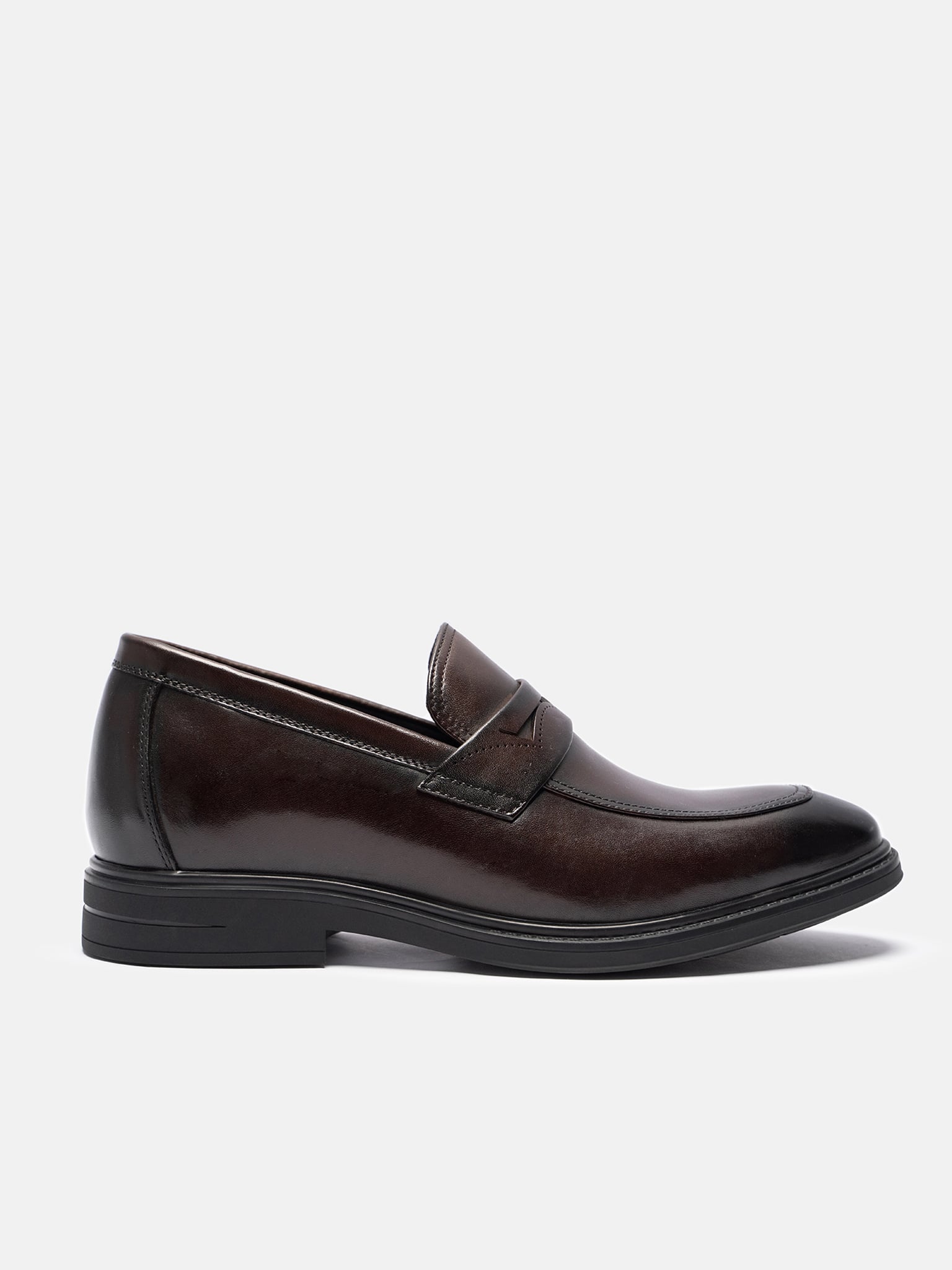 Nâu##Giày lười Loafers Mulgati - MU09213-0239B