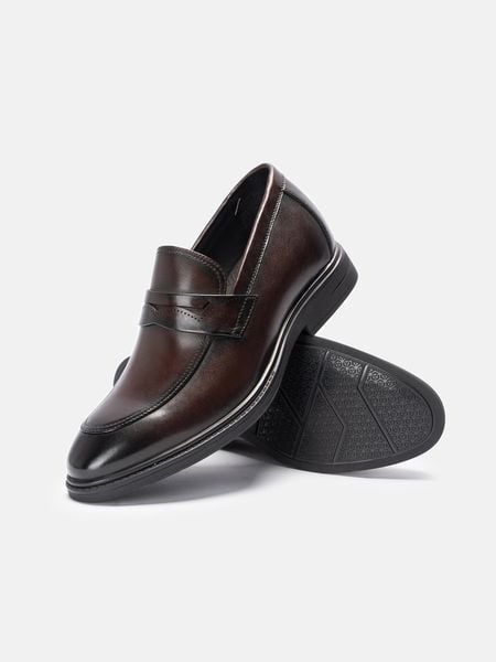 Giày lười Loafers Mulgati - MU09213-0239B