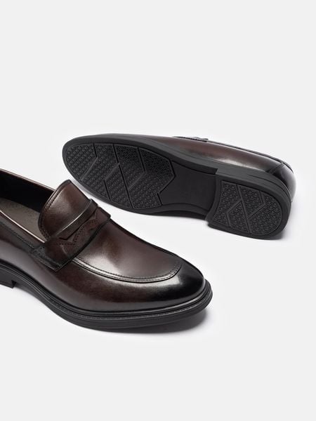 Giày lười Loafers Mulgati - MU09213-0239B