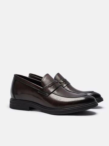 Nâu##Giày lười Loafers Mulgati - MU09213-0239B