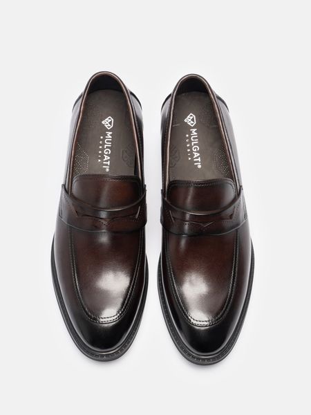 Giày lười Loafers Mulgati - MU09213-0239B