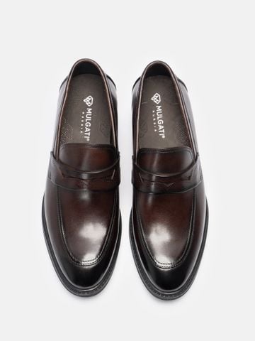 Nâu##Giày lười Loafers Mulgati - MU09213-0239B