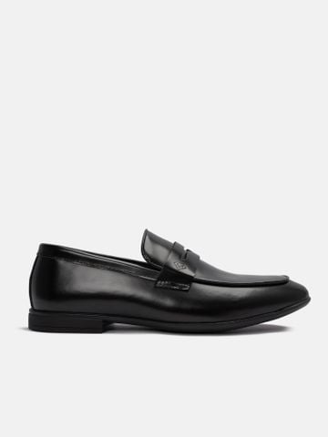 Đen##Giày lười Loafers Mulgati-MU65099-KB