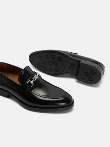 Đen##Giày lười Loafers Mulgati-MU90939-YKB
