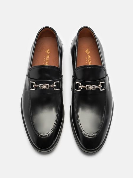 Giày lười Loafers Mulgati-MU90939-YKB