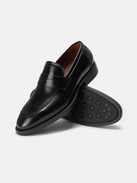 Giày lười Loafers Mulgati - MU90940-YKB