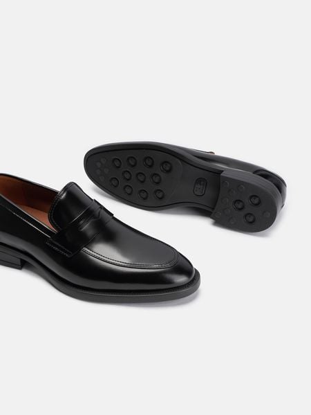 Giày lười Loafers Mulgati - MU90940-YKB