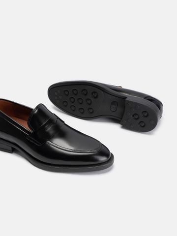 Đen##Giày lười Loafers Mulgati - MU90940-YKB