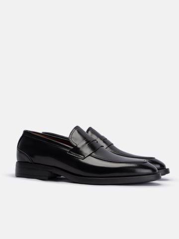 Đen##Giày lười Loafers Mulgati - MU90940-YKB