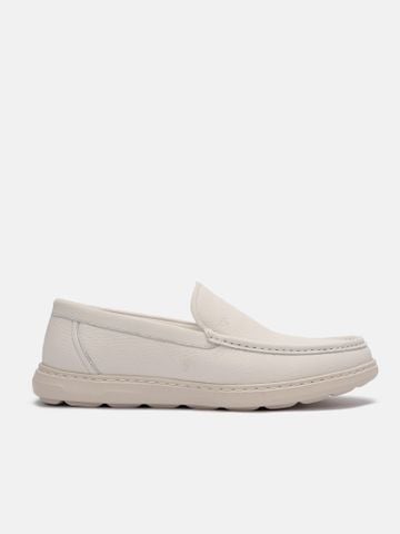 Trắng##Giày lười Moccasin Mulgati-DZ25135M
