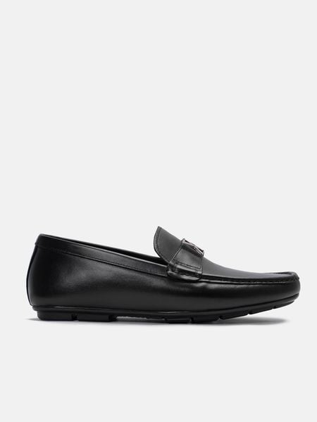 Giày lười Moccasin Mulgati-MU93222