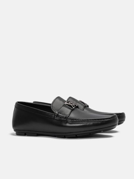 Giày lười Moccasin Mulgati-MU93222