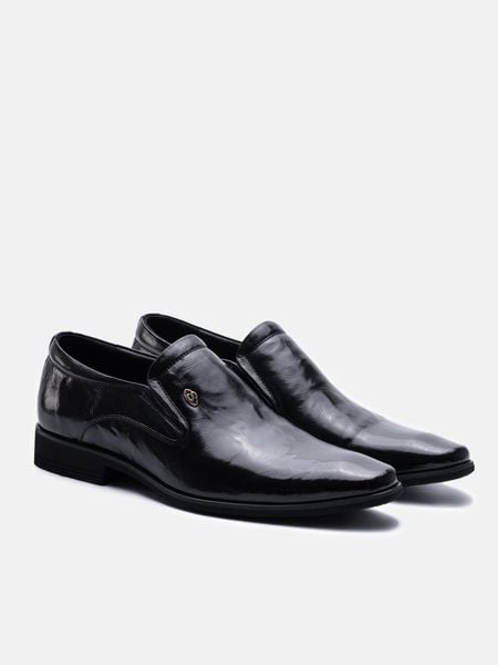 Giày lười nam Basic Loafer - N3030-39N
