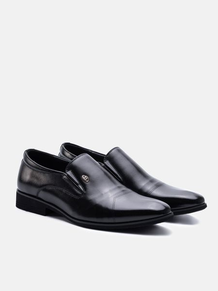 Giày lười nam Basic Loafer - N518-69