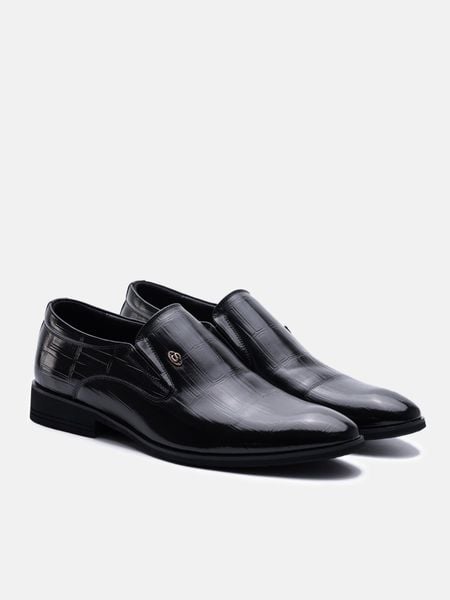 Giày lười nam Basic Loafer - N526-50N