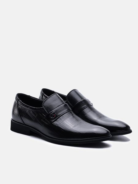 Giày lười nam Basic Loafer - N526-51