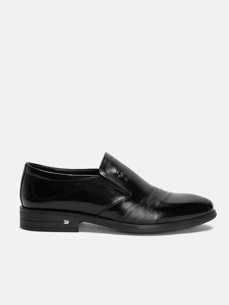 Giày lười nam Basic Loafer - NW810932